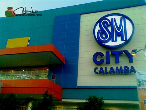 SM Cinema Calamba, Calamba, Laguna, Calamba (2024).